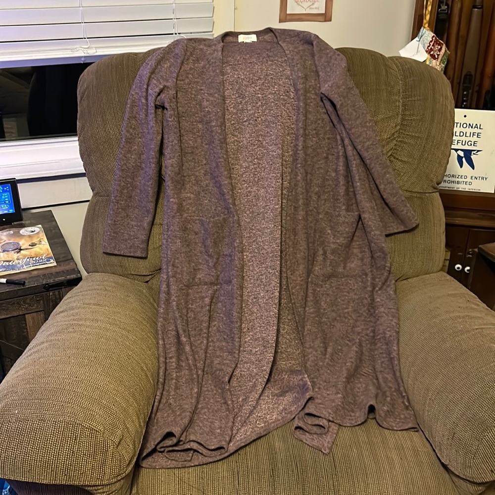 Lularoe Cardigan